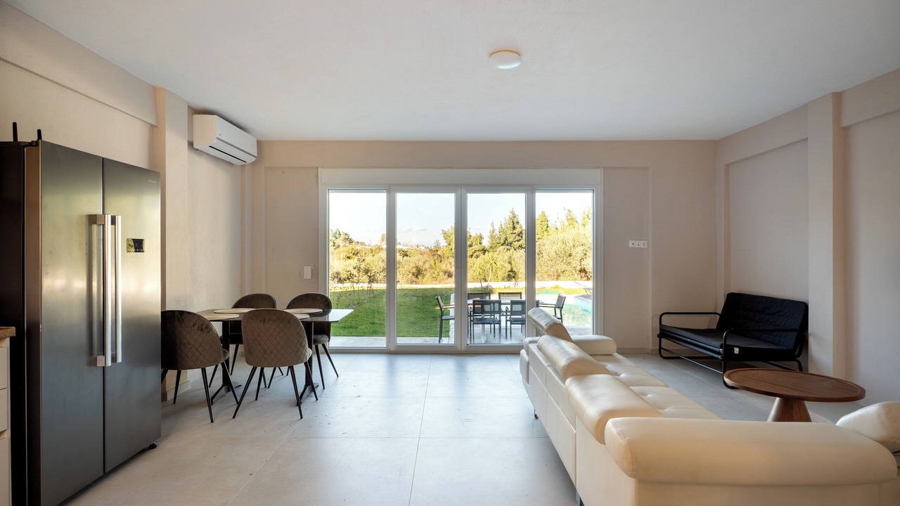 Photo of Livingroom in Kriopigi