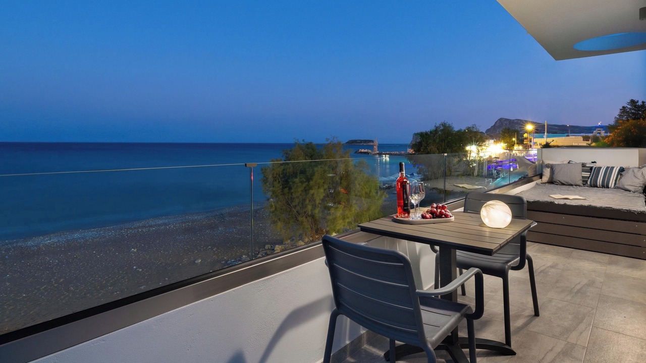Photo of Outdoor in Stegna