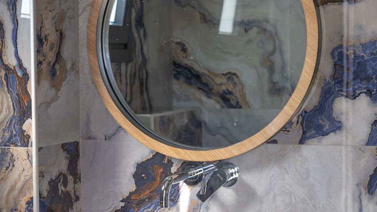 Photo of Bathroom in Sithonia