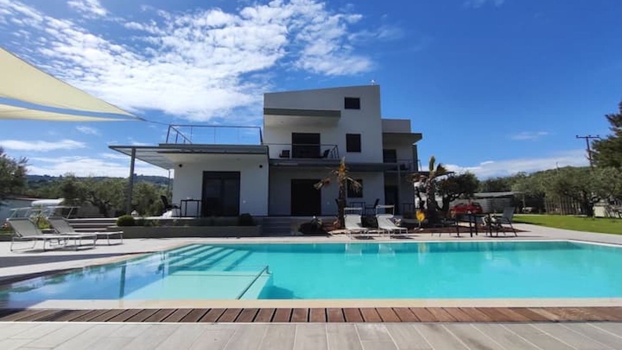 Photo of Outdoor in Sithonia