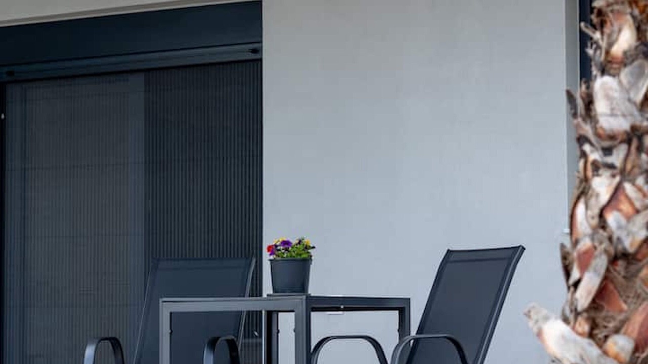Photo of Patio Balcony in Sithonia