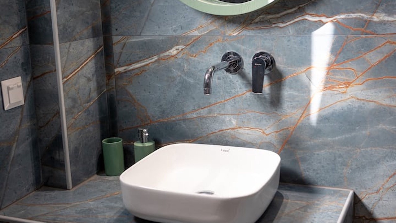 Photo of Bathroom in Sithonia