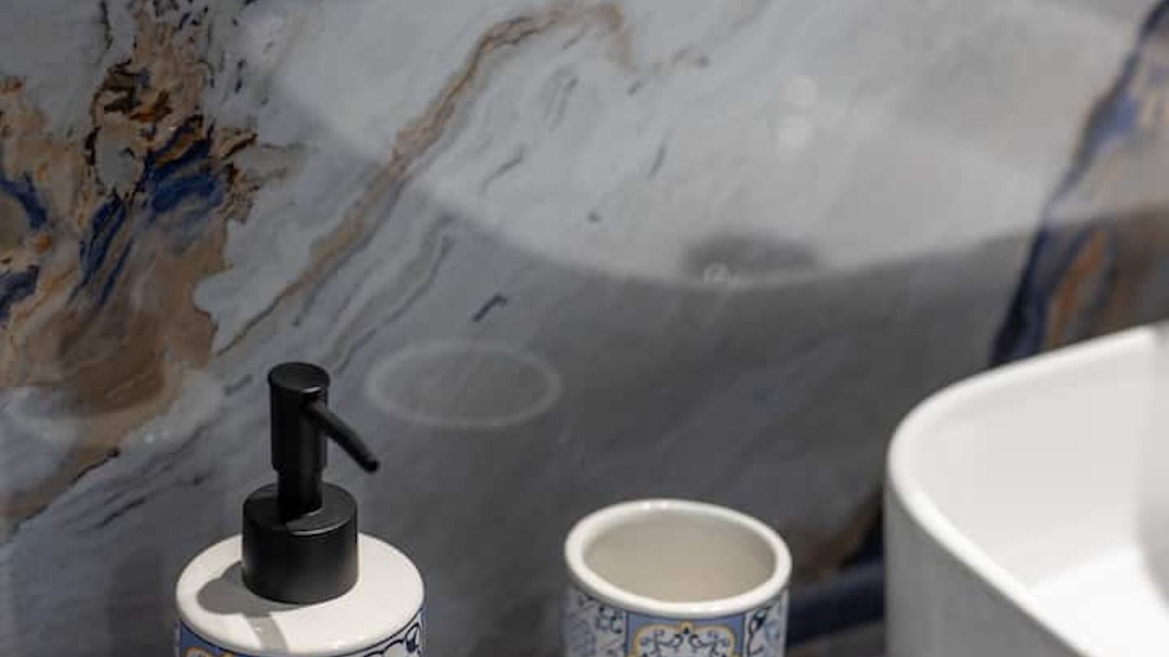 Photo of Bathroom in Sithonia