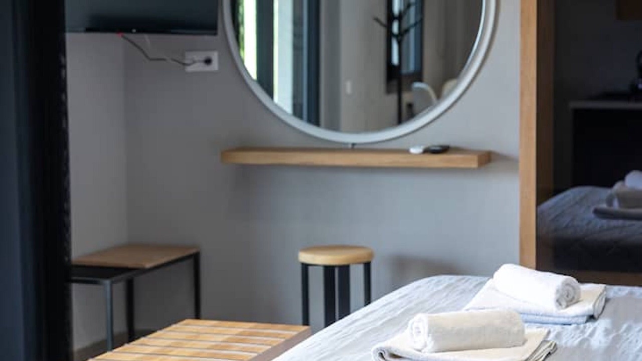 Photo of Bedroom in Sithonia