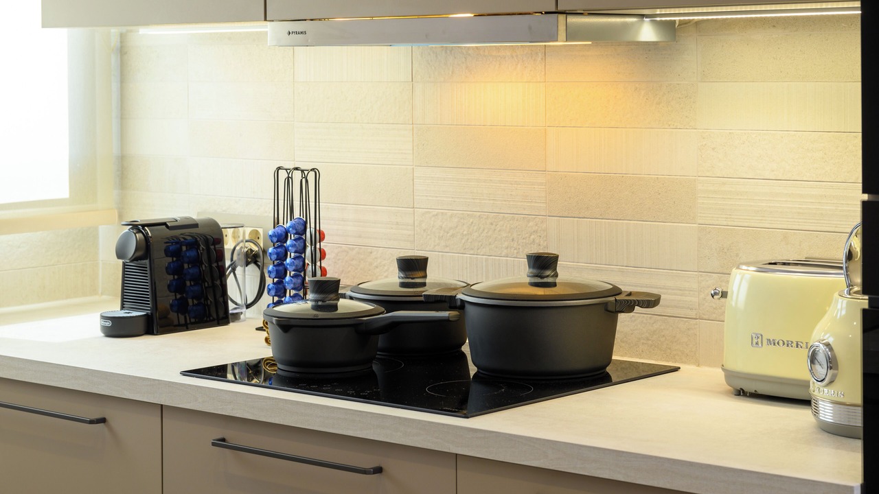 Photo of Kitchen in Istron