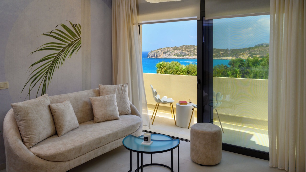 Photo of Livingroom in Istron