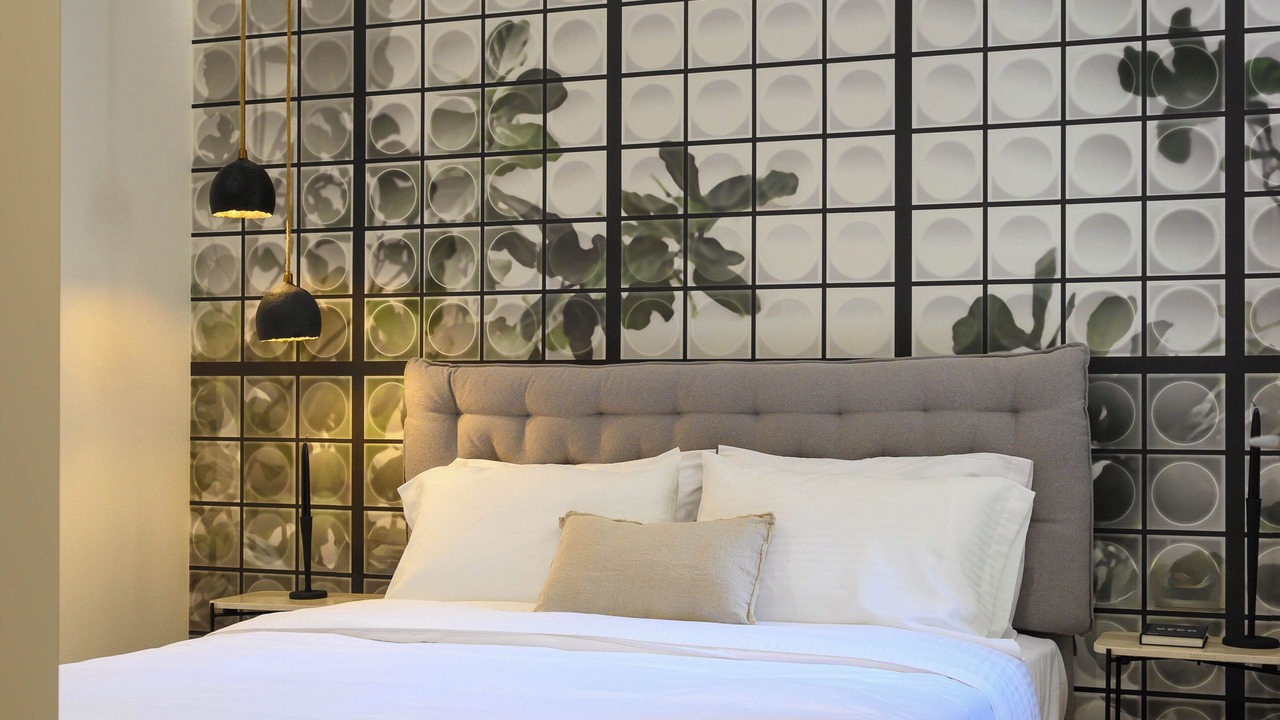 Photo of Bedroom in Istron