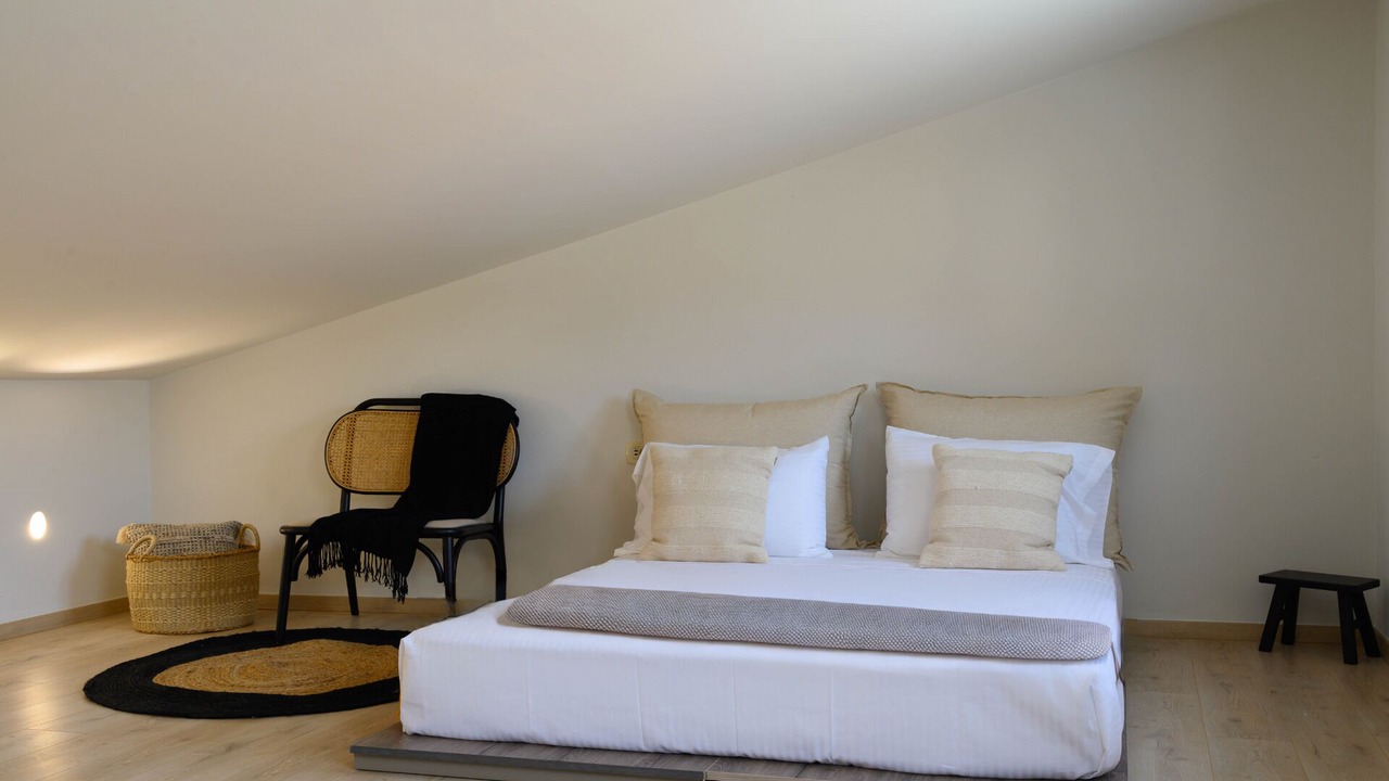 Photo of Bedroom in Istron