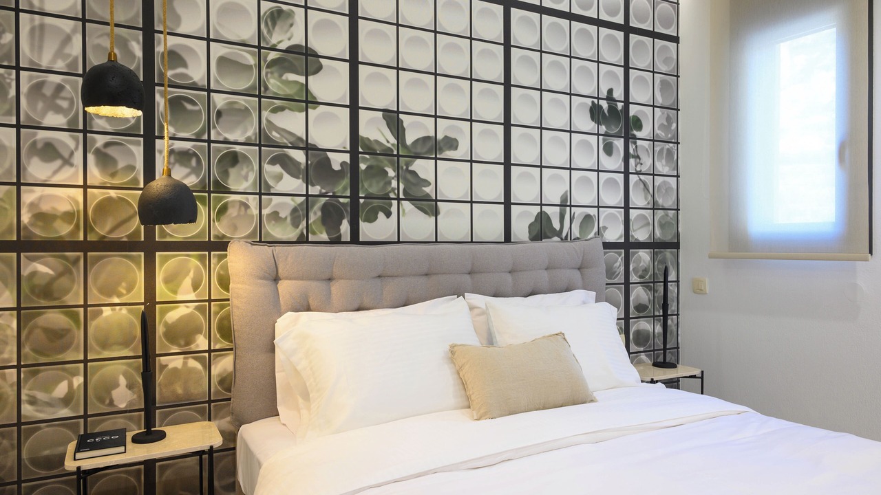 Photo of Bedroom in Istron