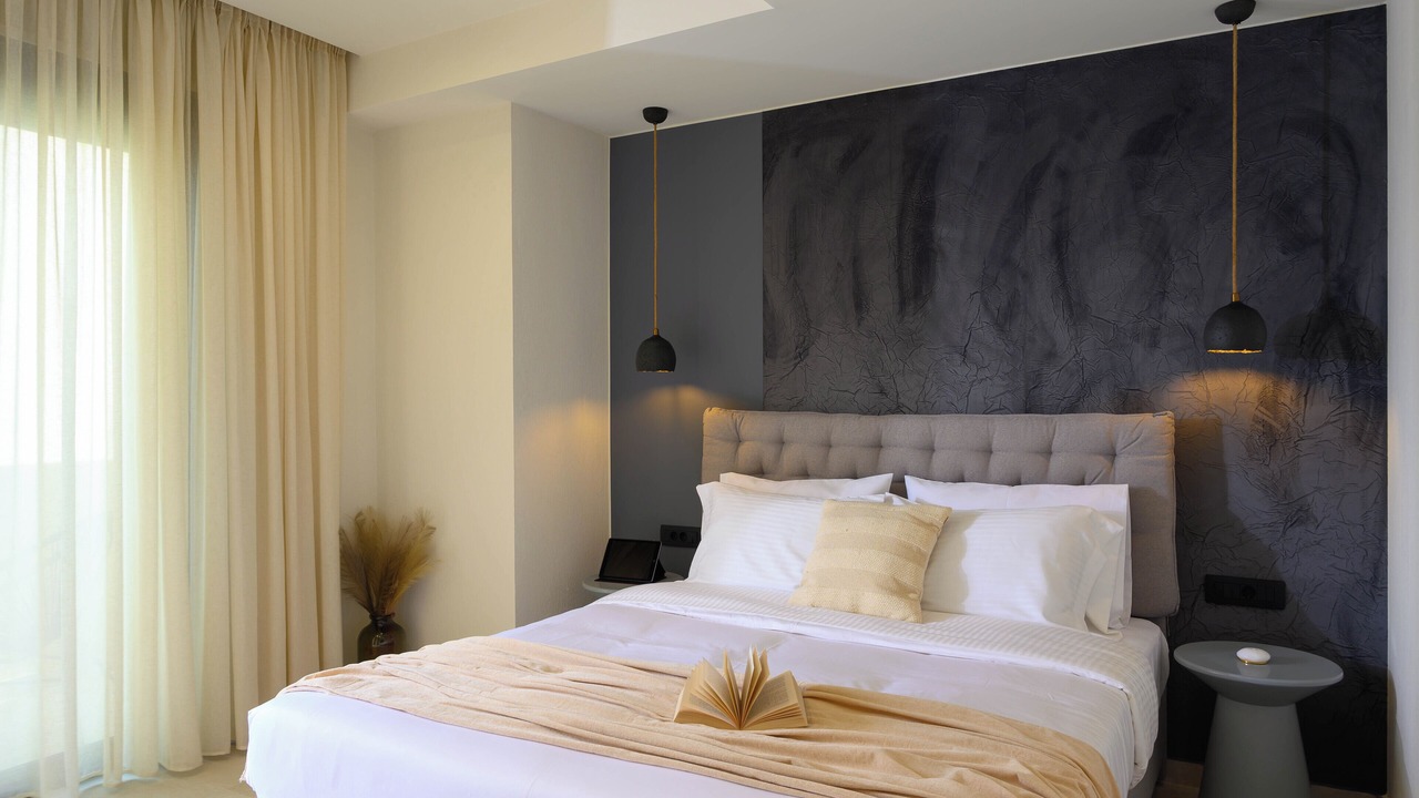 Photo of Bedroom in Istron