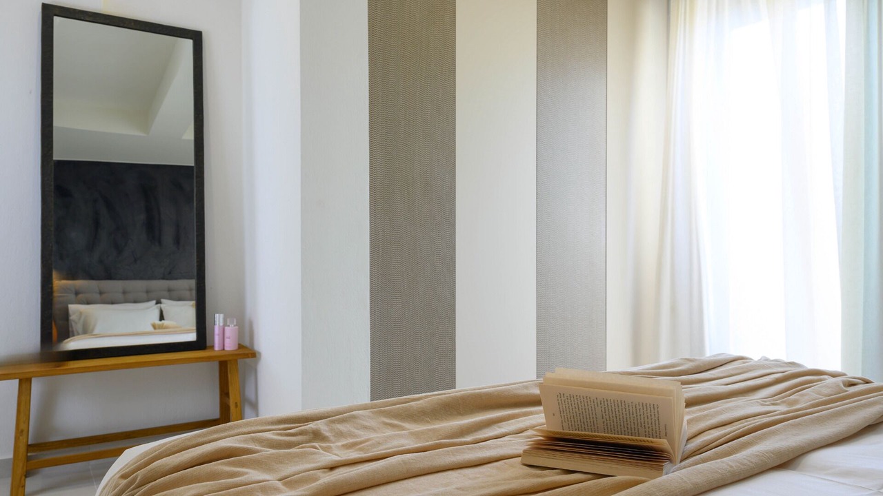 Photo of Bedroom in Istron