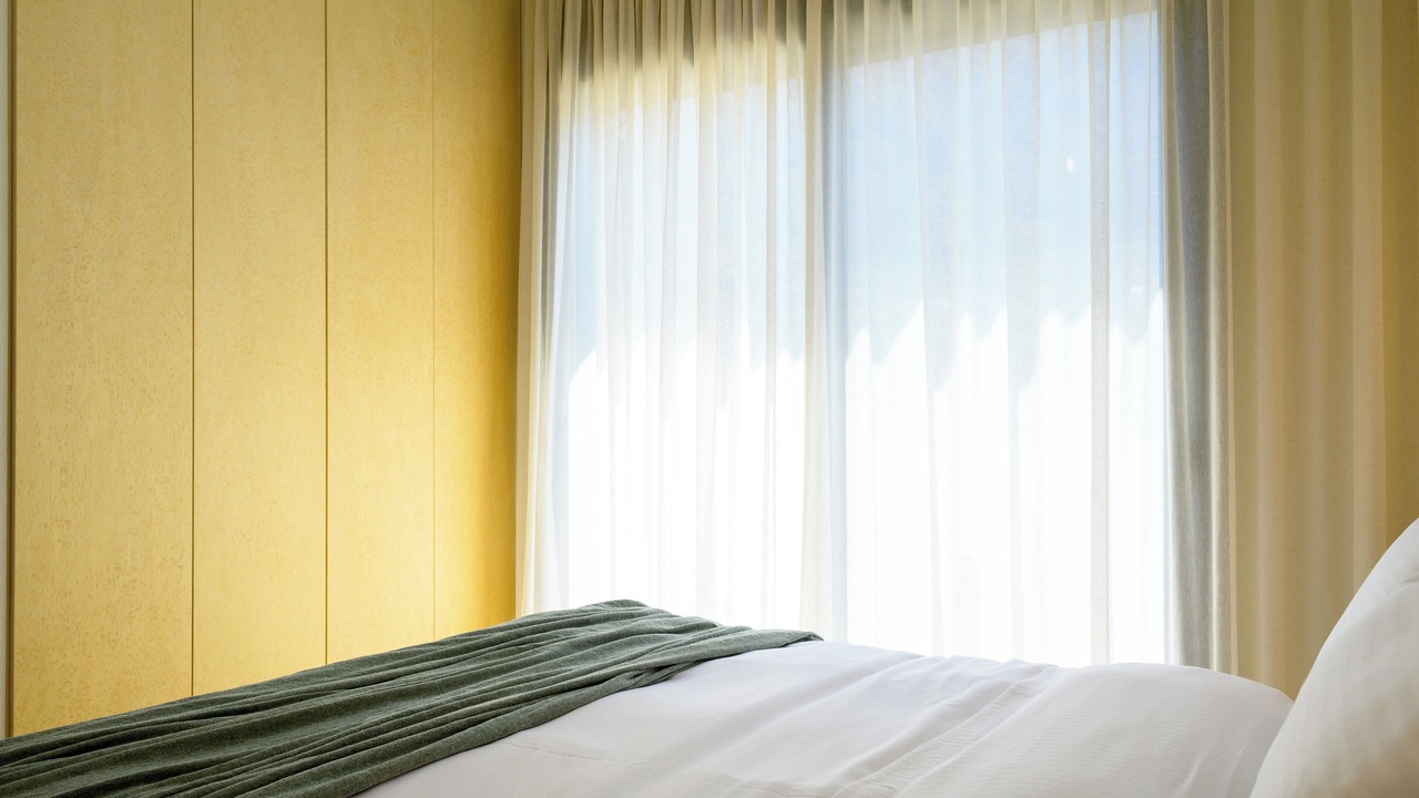 Photo of Bedroom in Istron