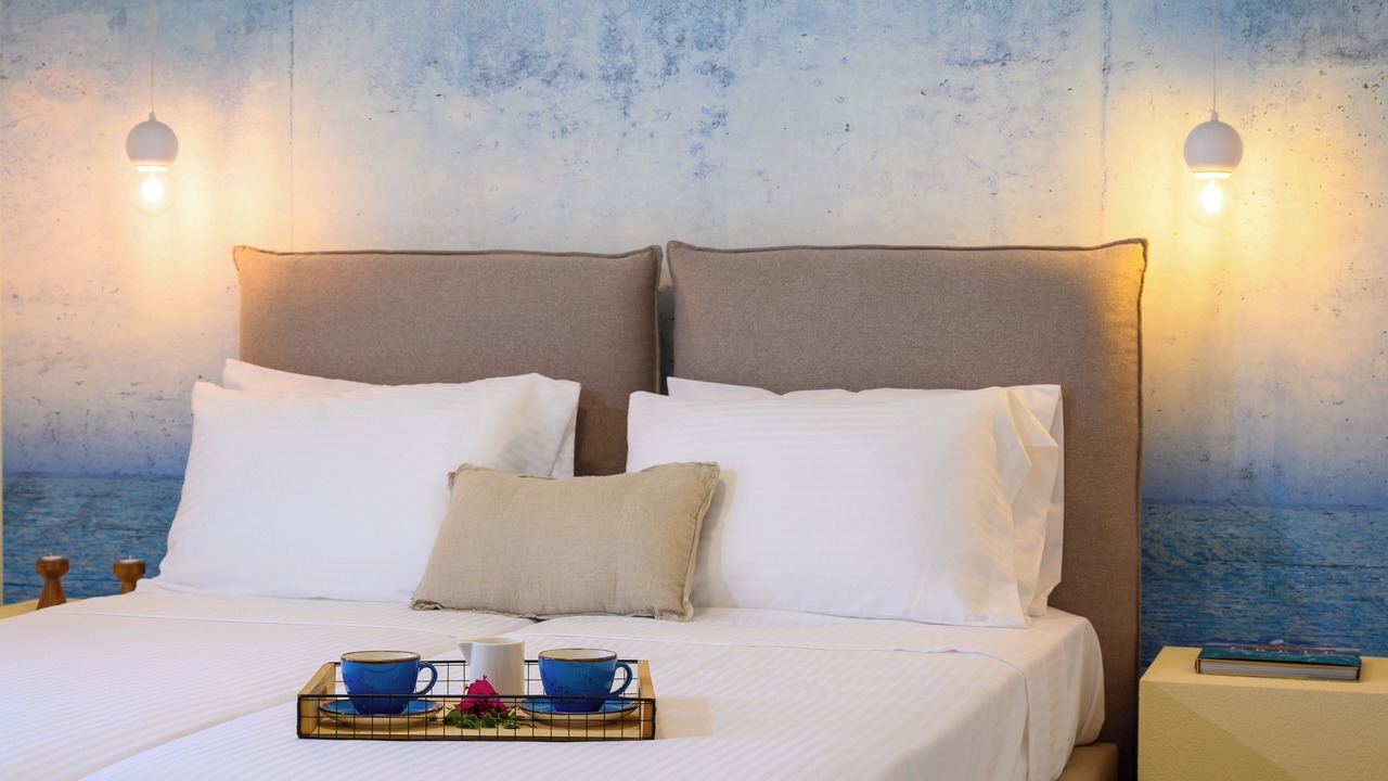 Photo of Bedroom in Istron