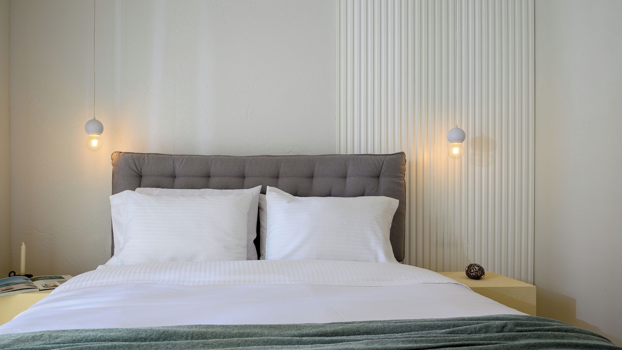 Photo of Bedroom in Istron