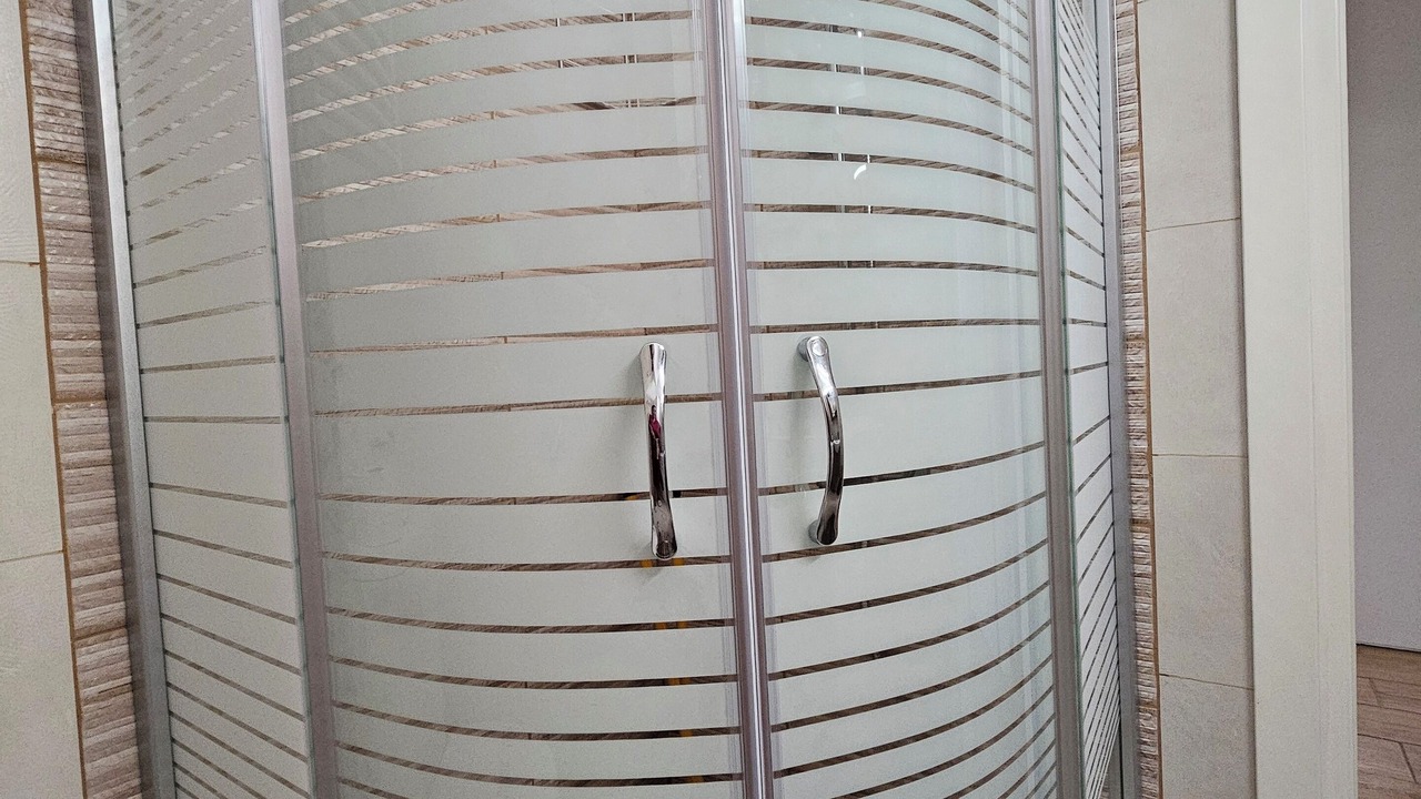 Photo of Bathroom in Spata-Artemida