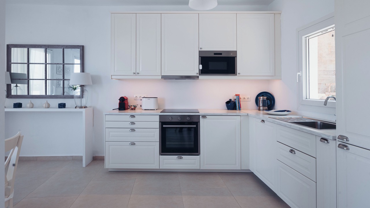 Photo of Kitchen in Apraos