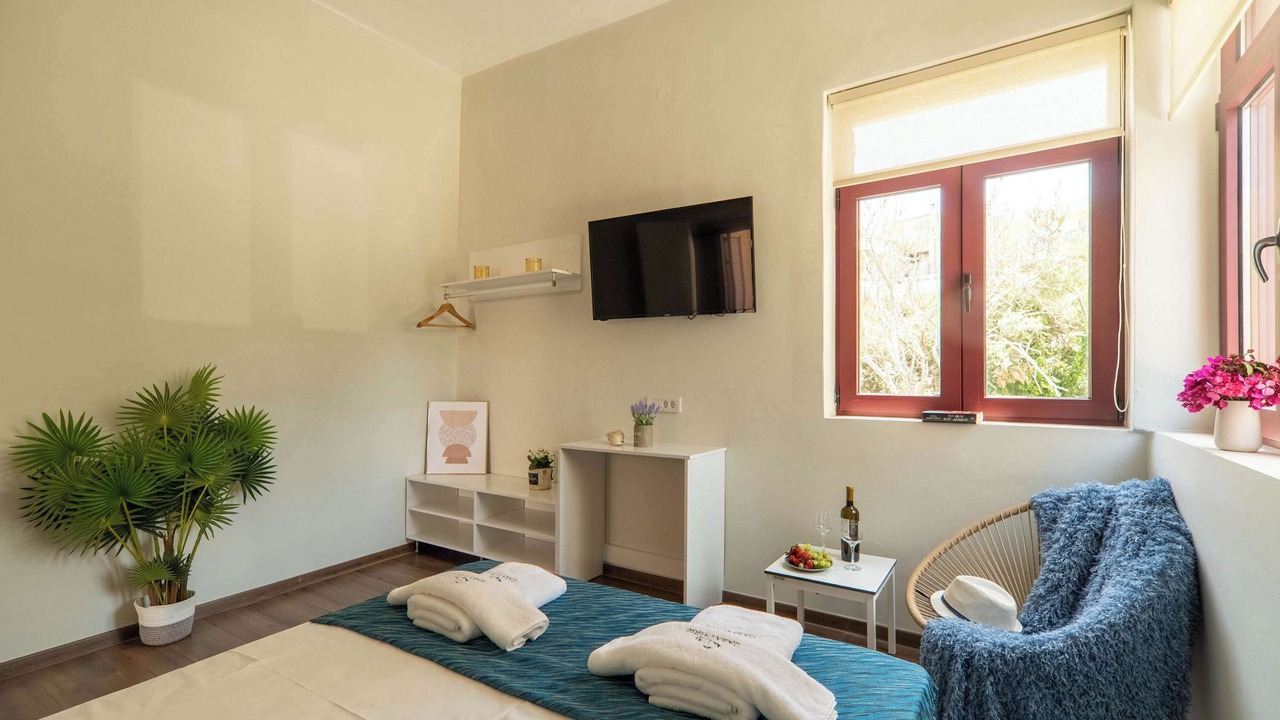 Photo of Bedroom in Halepa