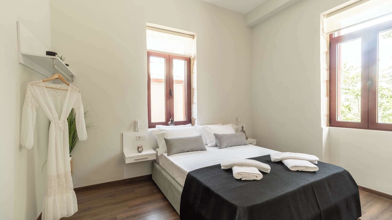 Photo of Bedroom in Halepa
