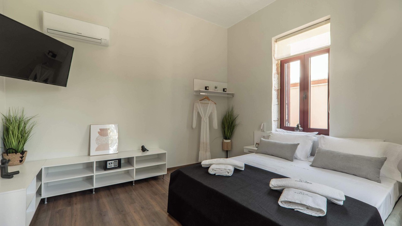 Photo of Bedroom in Halepa