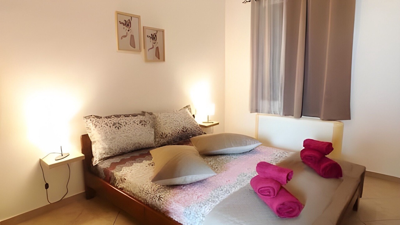 Photo of Bedroom in Ydrousa
