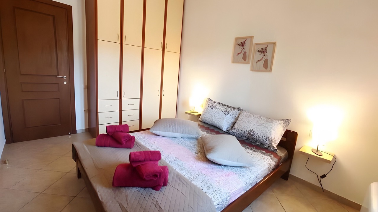 Photo of Bedroom in Ydrousa