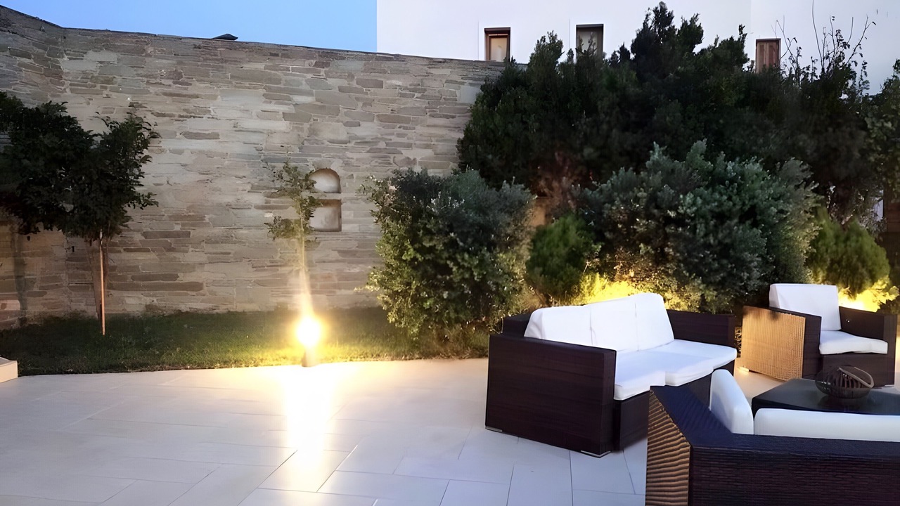 Photo of Patio Balcony in Ydrousa