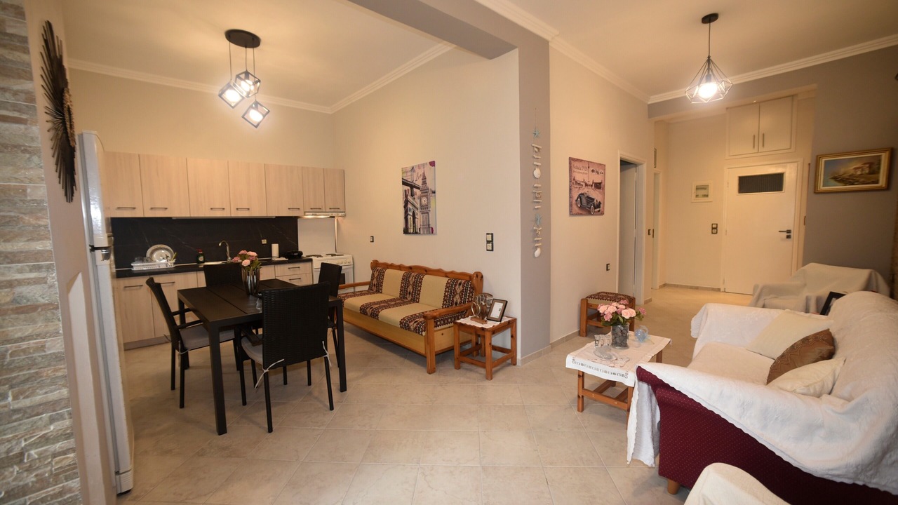 Photo of Livingroom in Anaxos