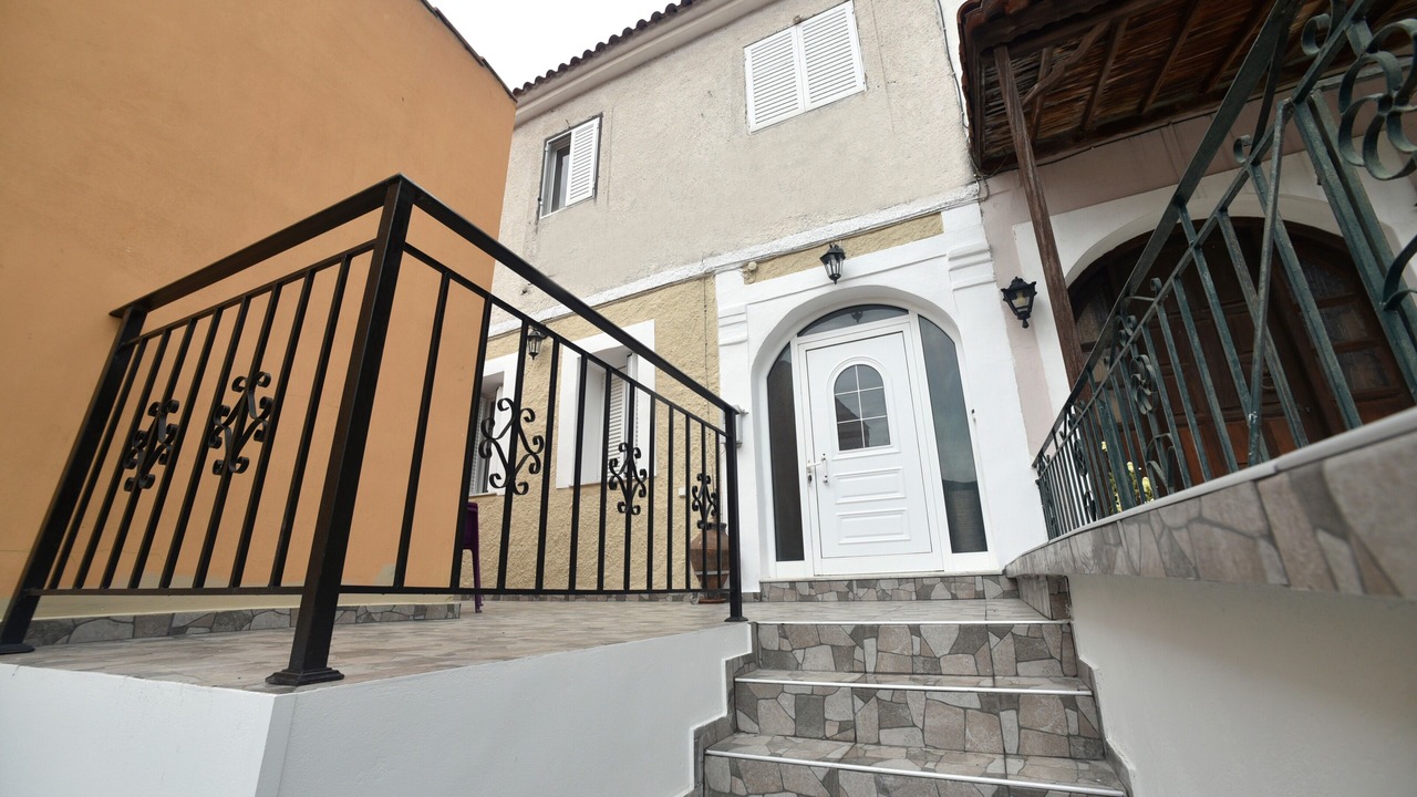 Photo of Outdoor in Anaxos
