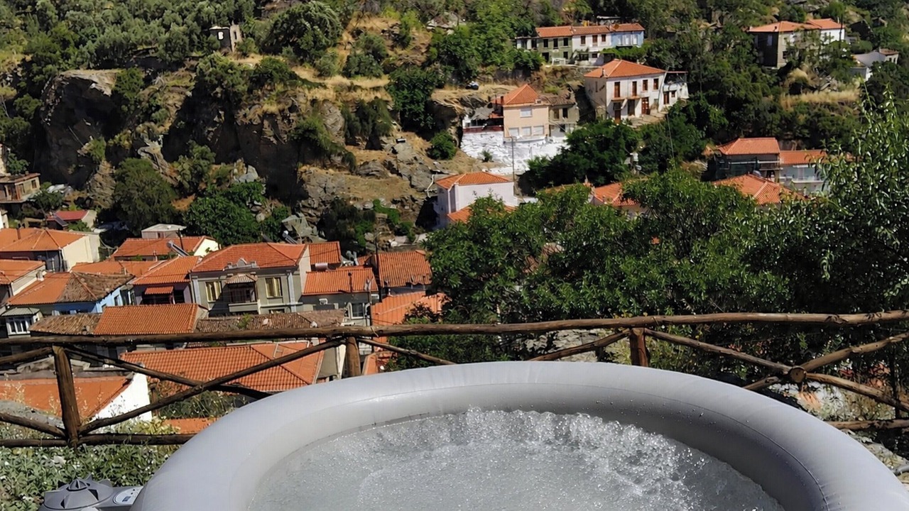 Photo of Outdoor in Plomari