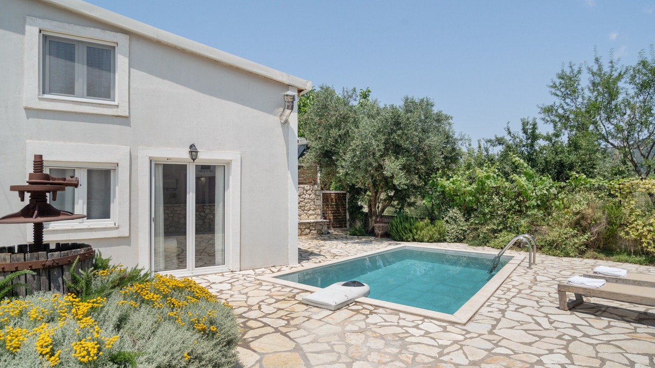 Photo of Outdoor in Drimonas