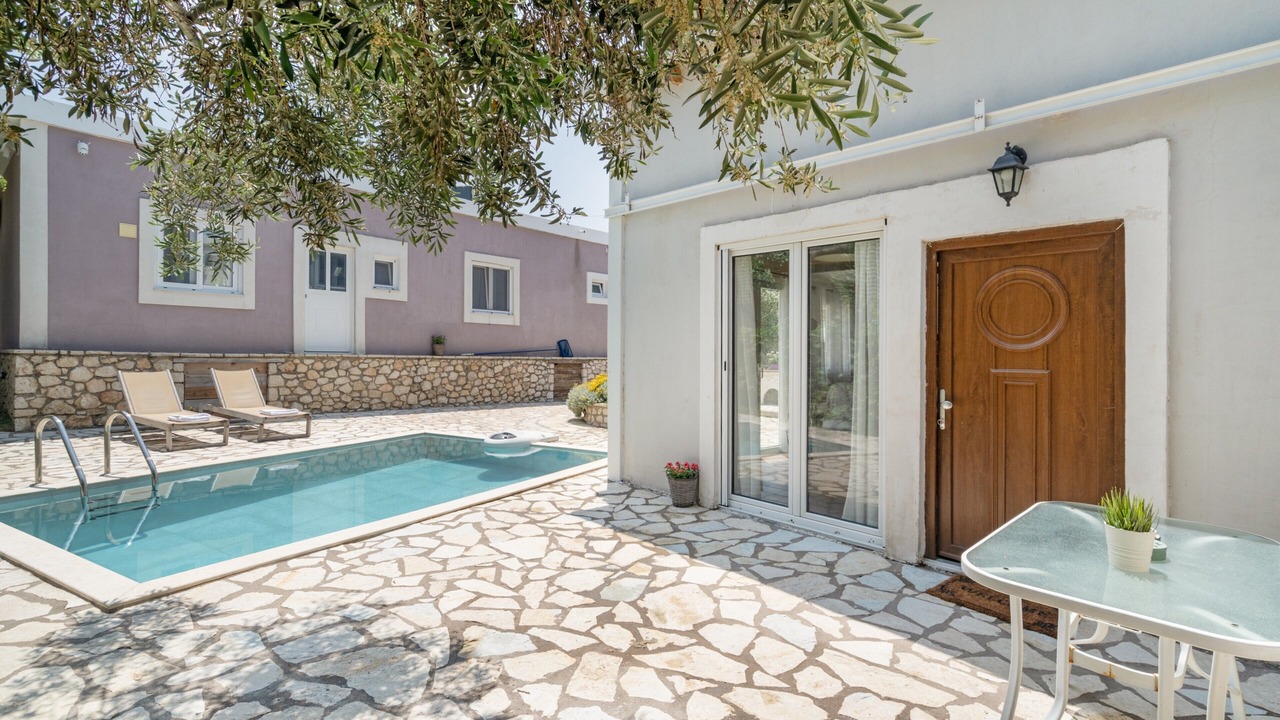 Photo of Outdoor in Drimonas