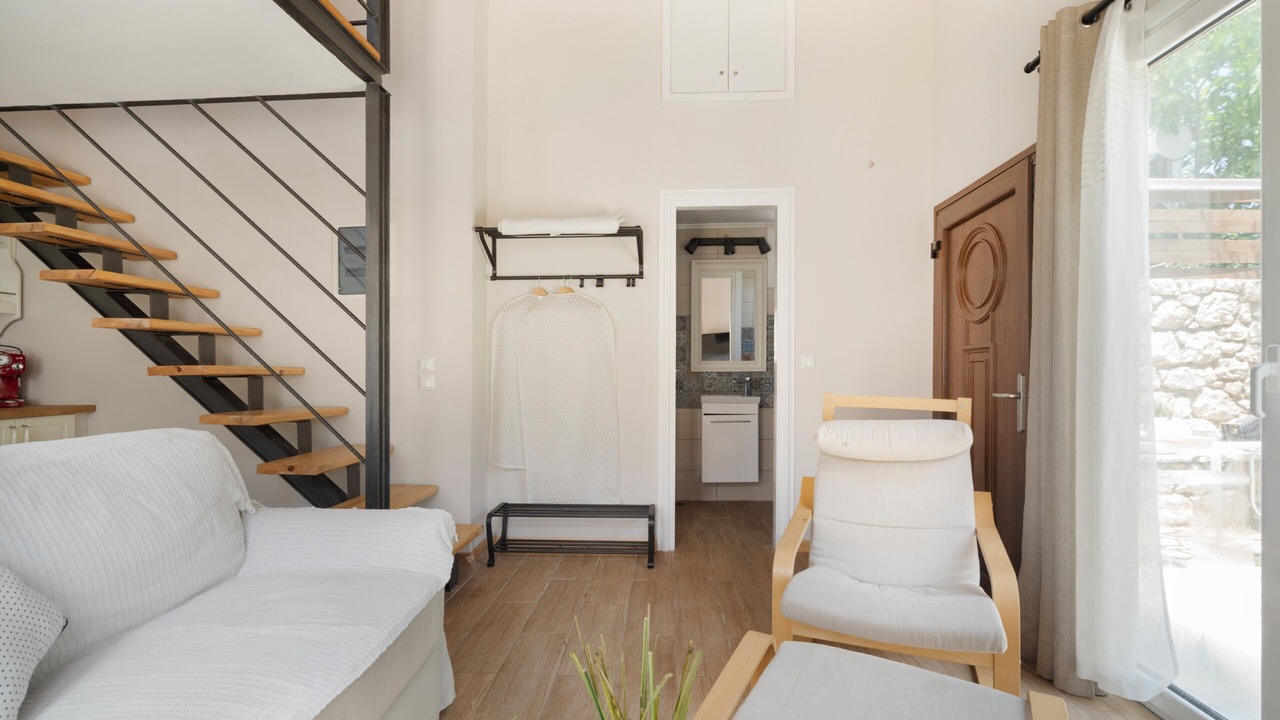 Photo of Livingroom in Drimonas