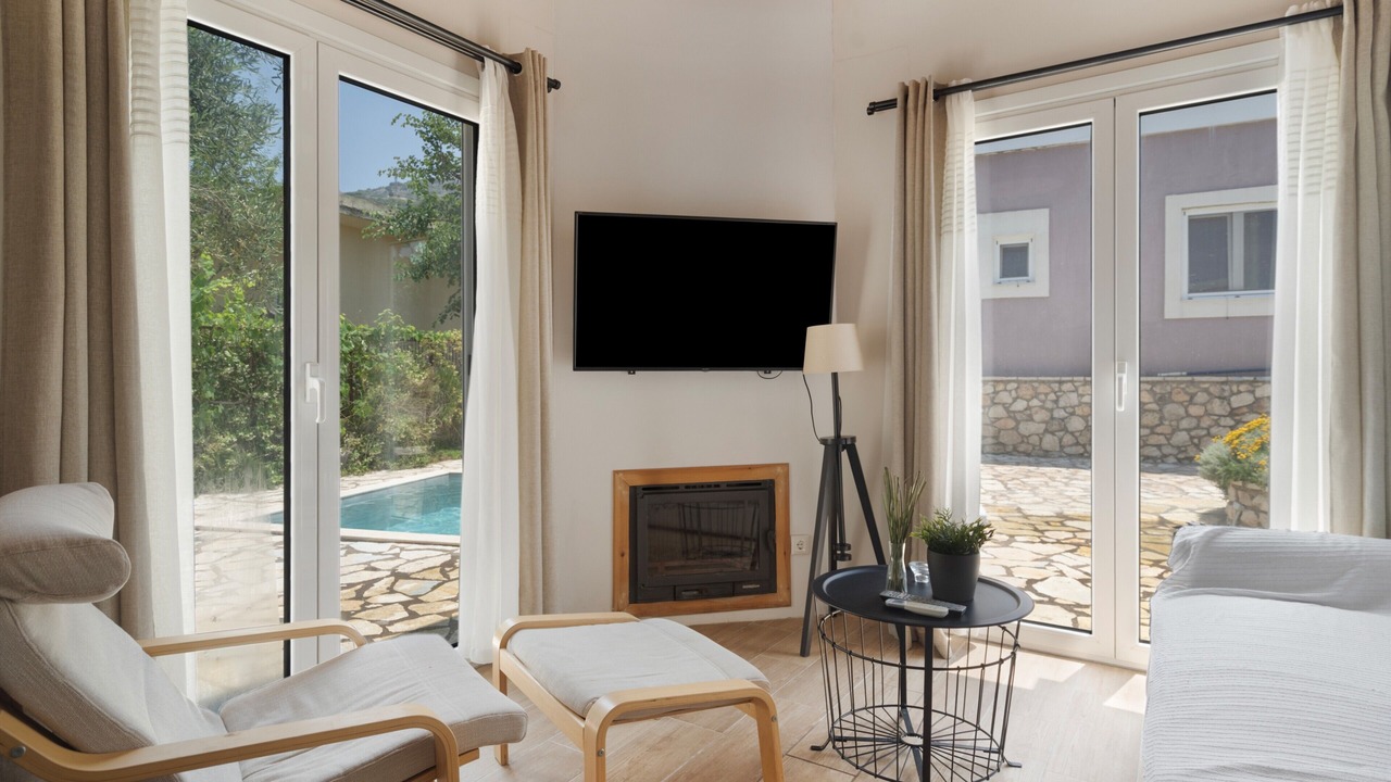 Photo of Livingroom in Drimonas