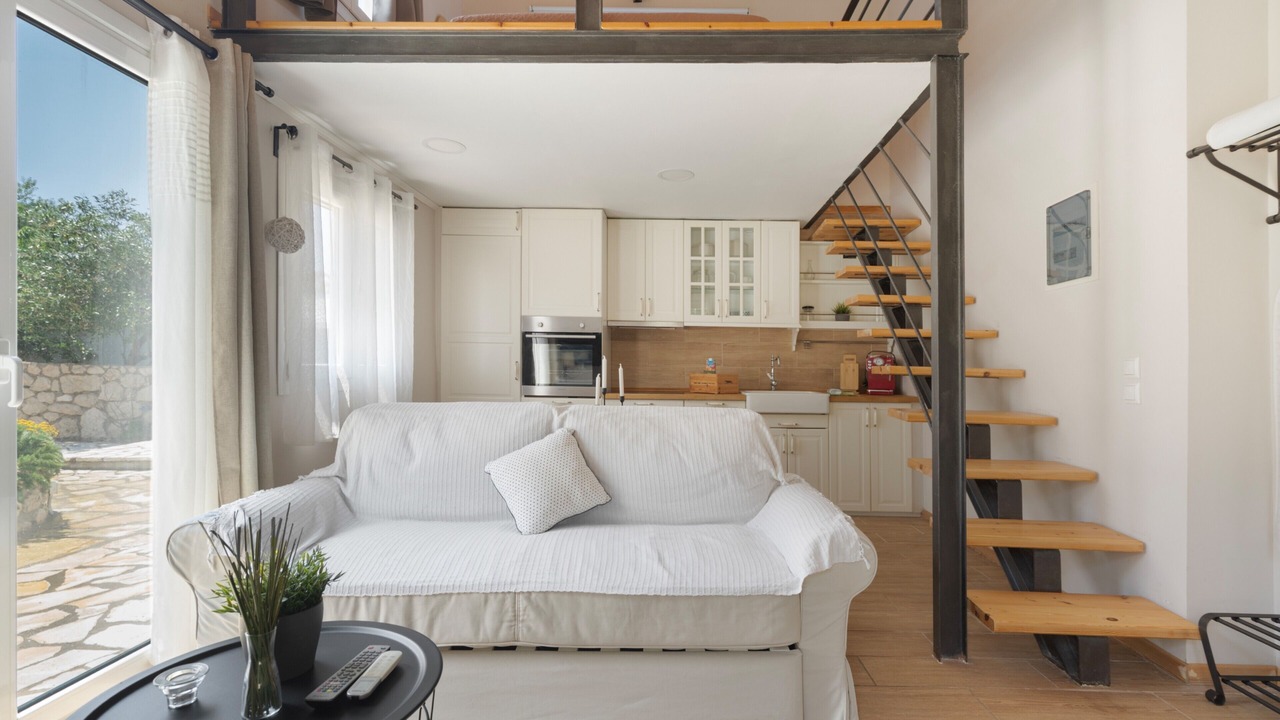 Photo of Livingroom in Drimonas