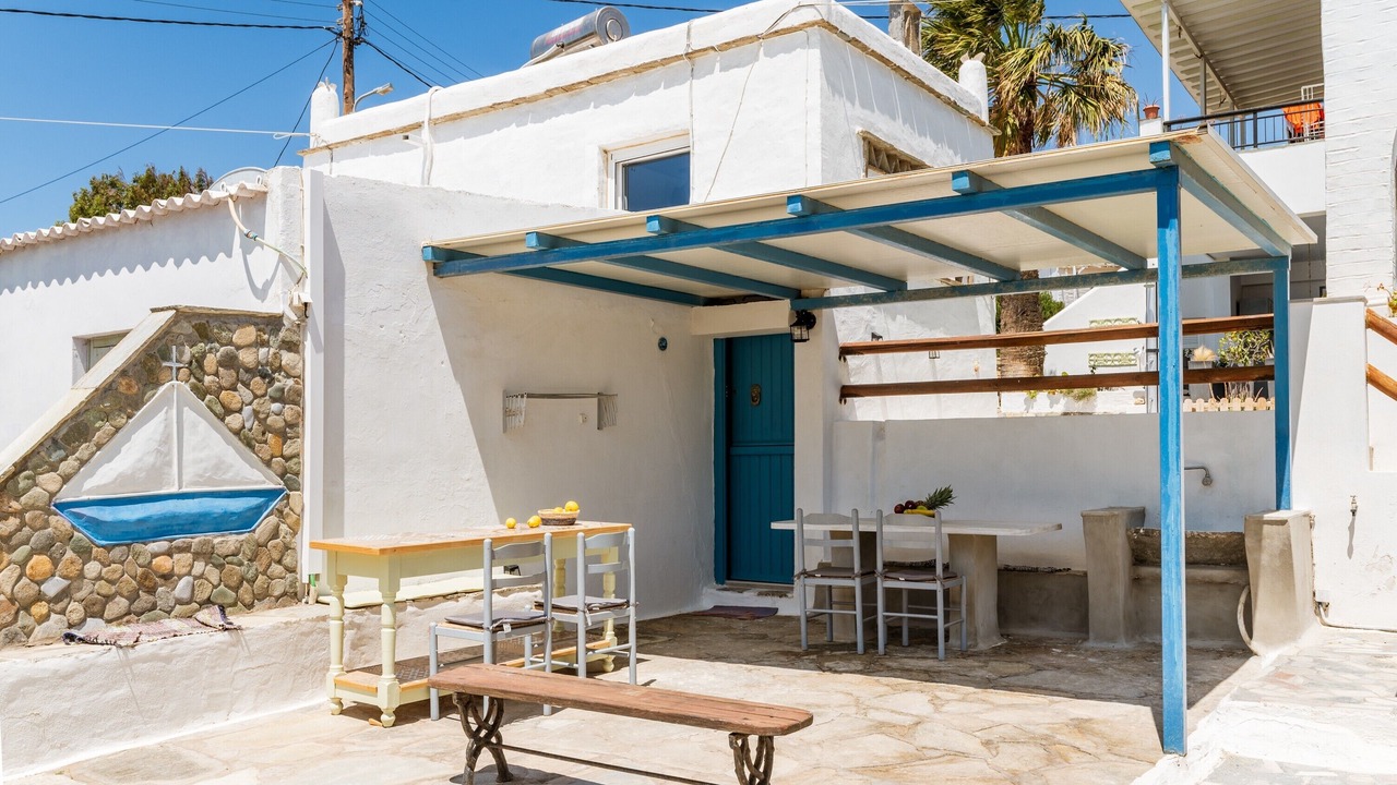 Photo of Outdoor in Tinos