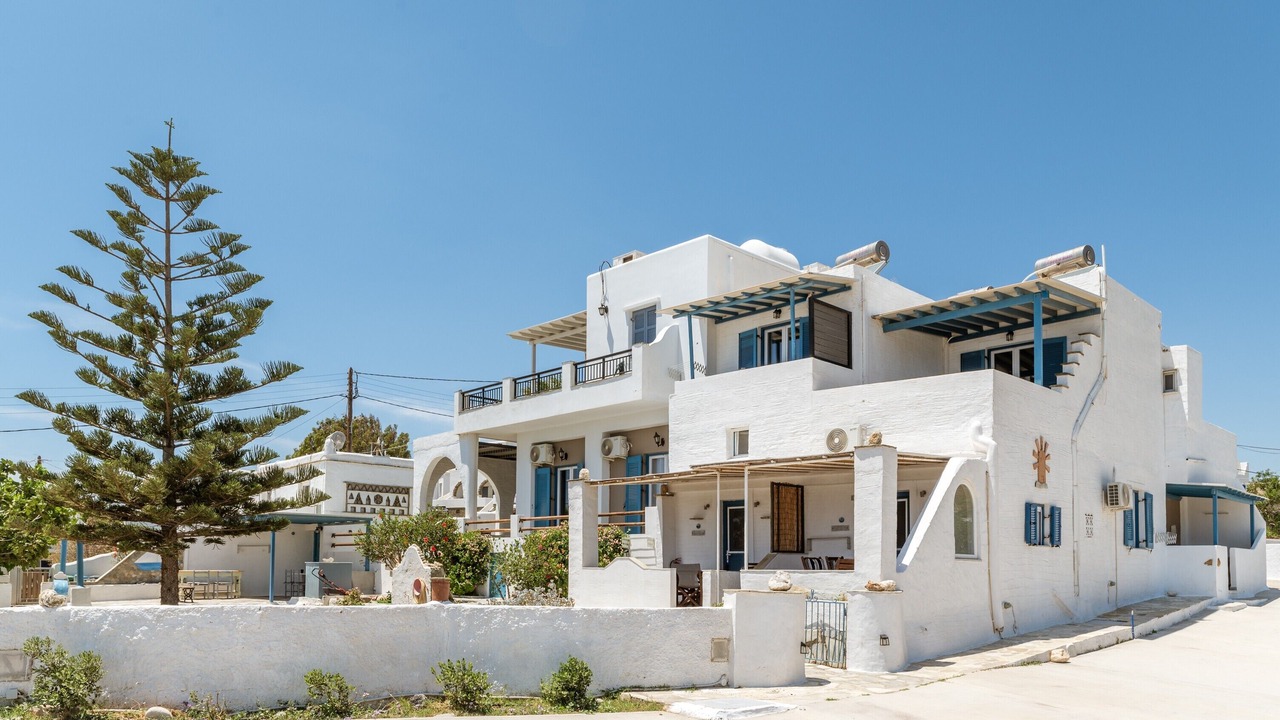 Photo of Outdoor in Tinos