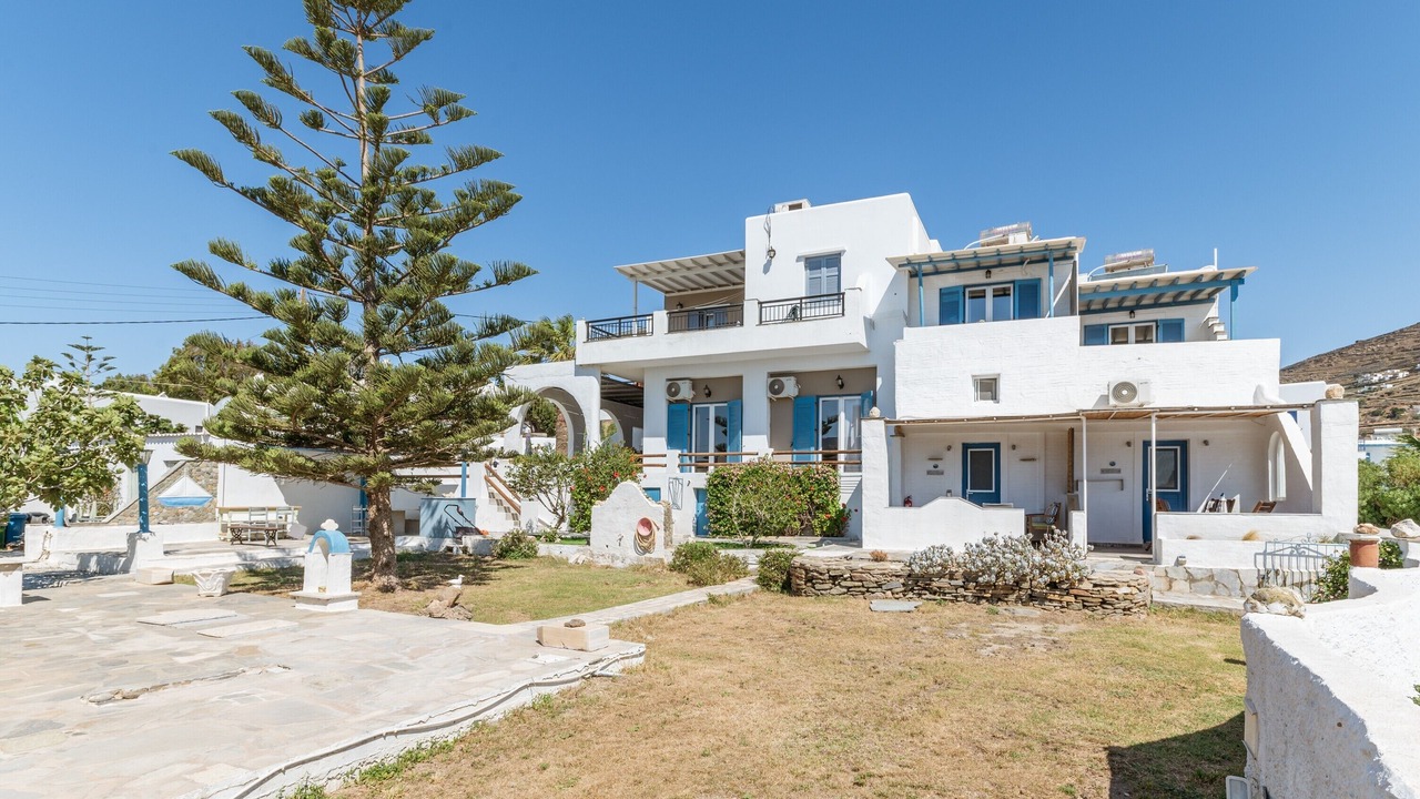 Photo of Outdoor in Tinos