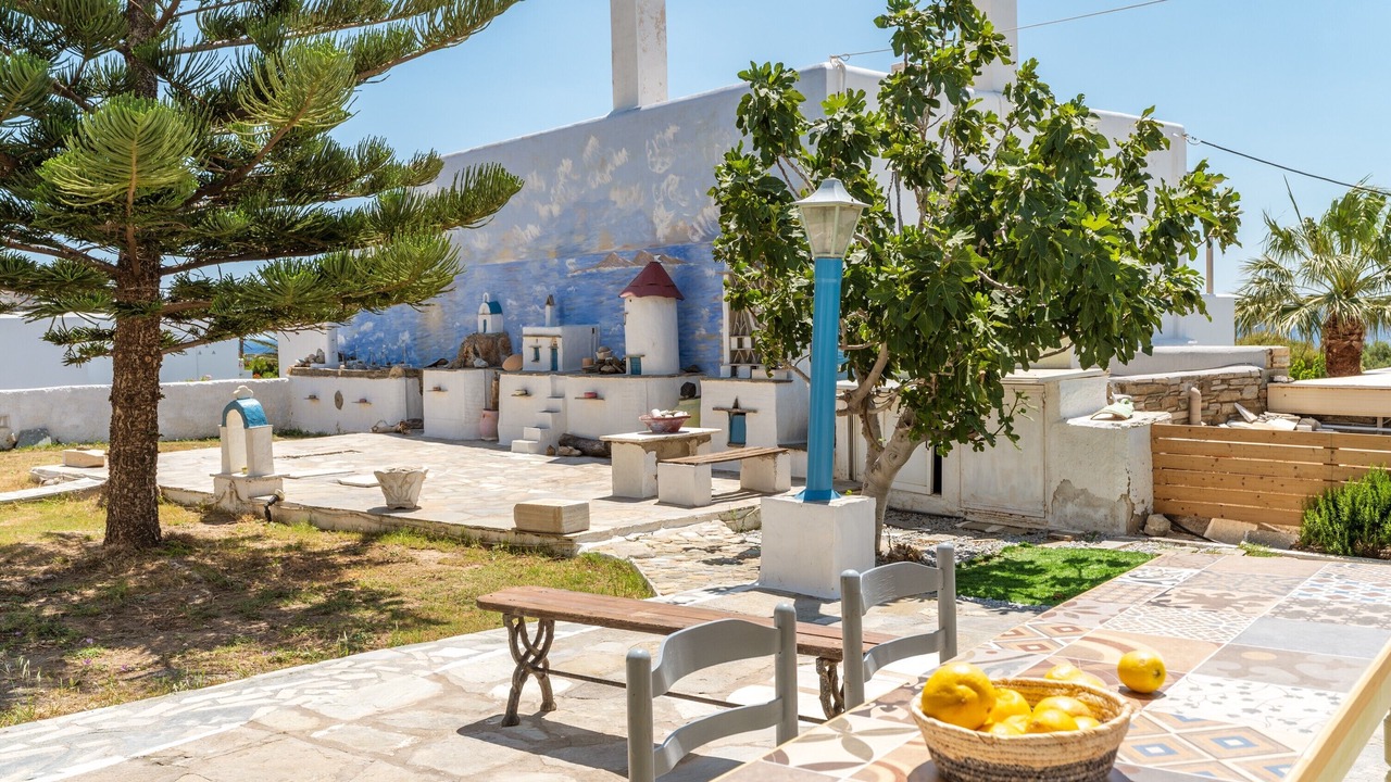 Photo of Outdoor in Tinos