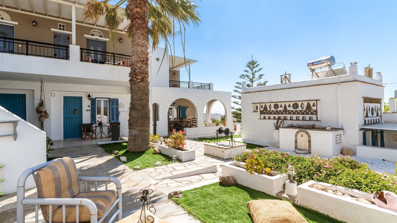 Photo of Outdoor in Tinos