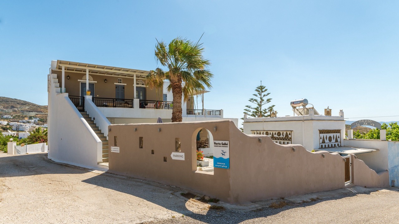 Photo of Outdoor in Tinos