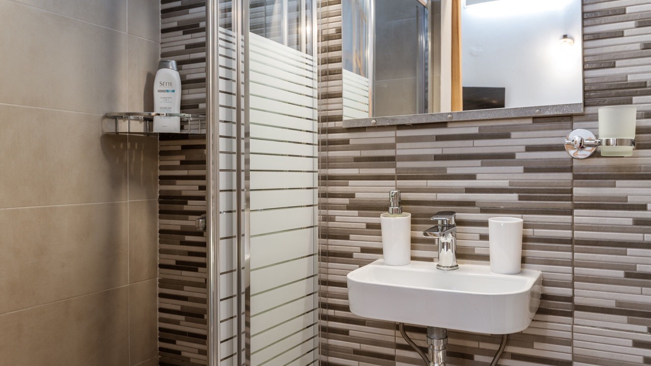 Photo of Bathroom in Tinos