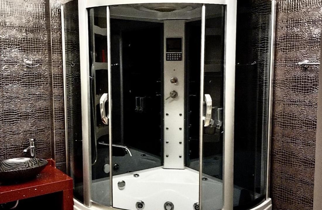 Photo of Bathroom in Fodele