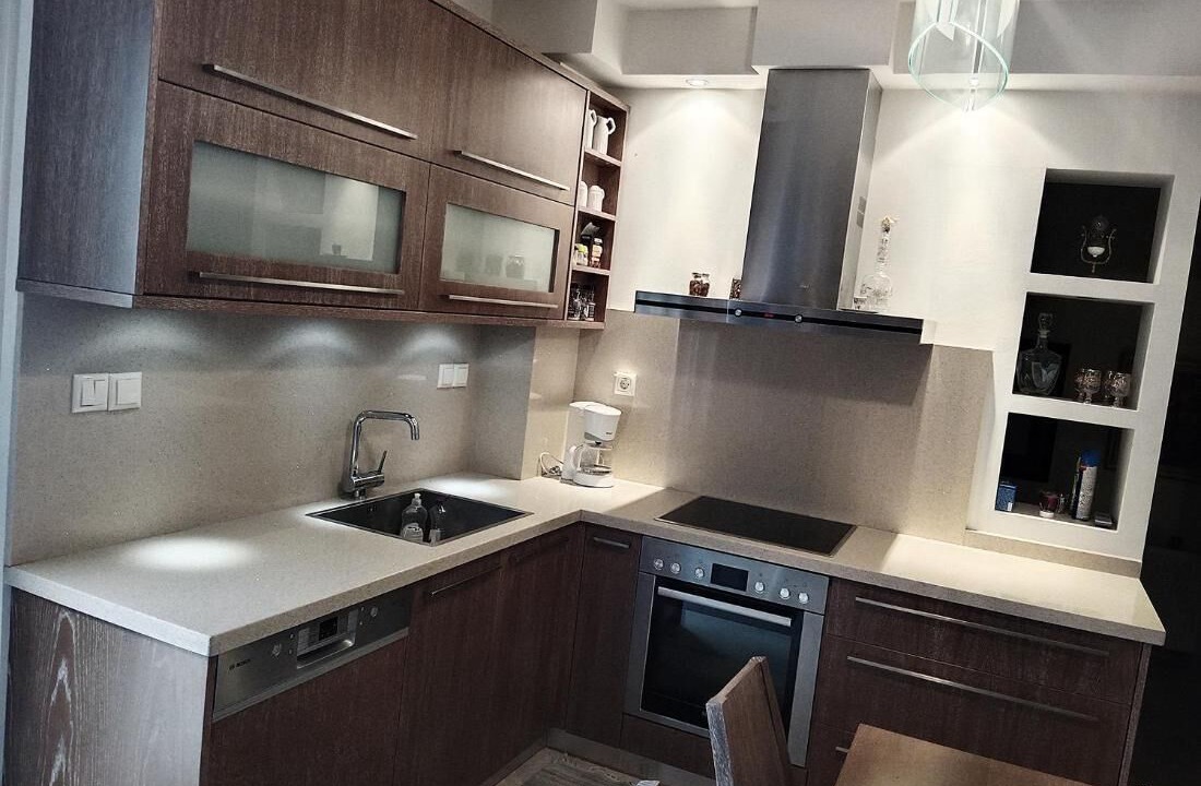 Photo of Kitchen in Fodele