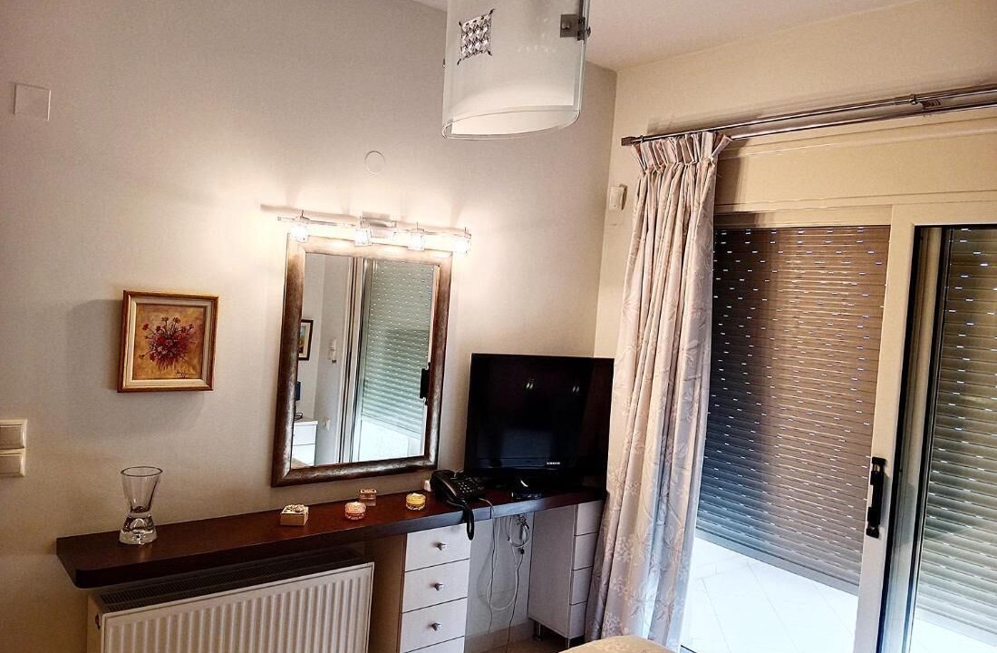 Photo of Bedroom in Fodele