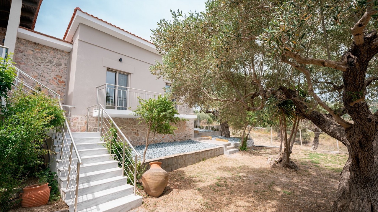 Photo of Outdoor in Nea Skioni