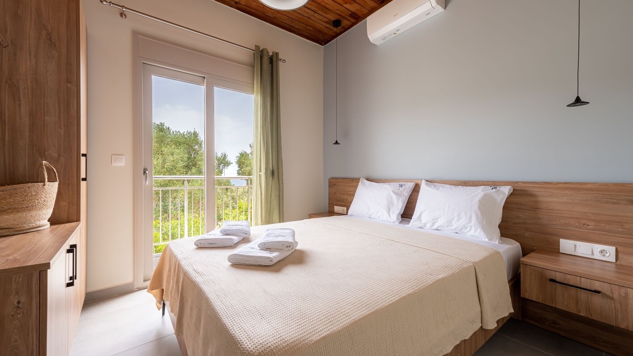 Photo of Bedroom in Nea Skioni