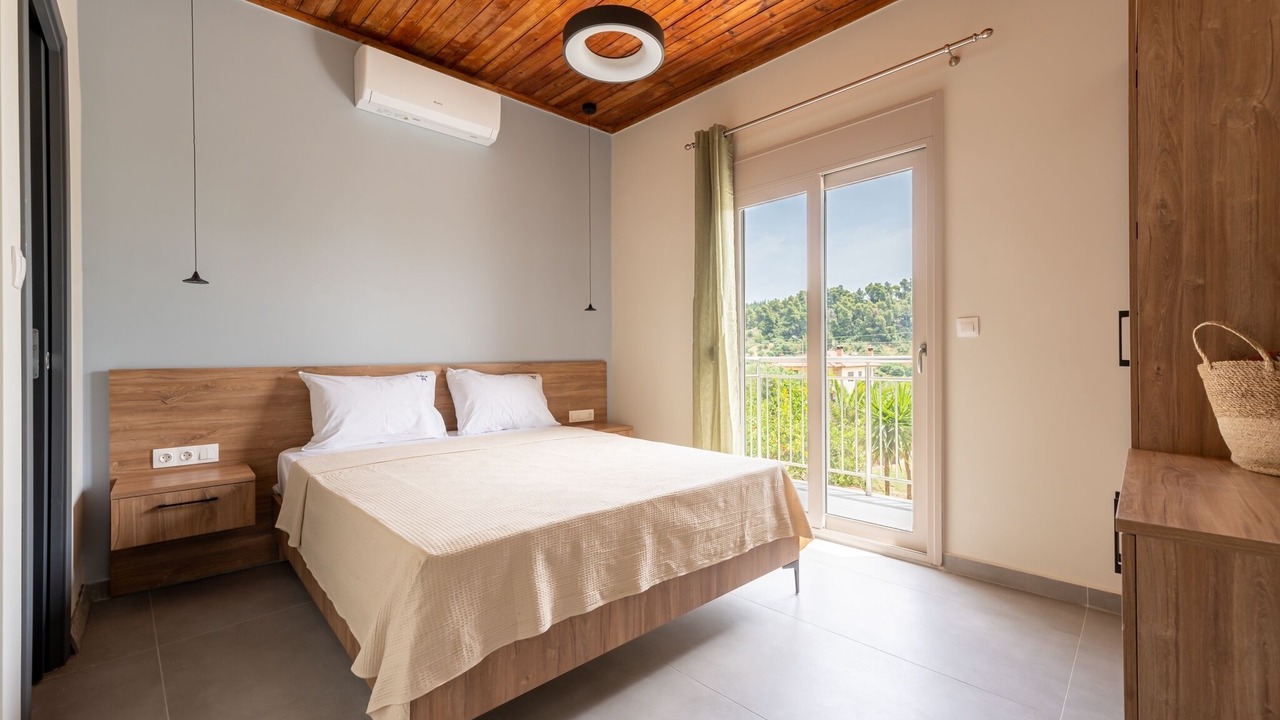 Photo of Bedroom in Nea Skioni