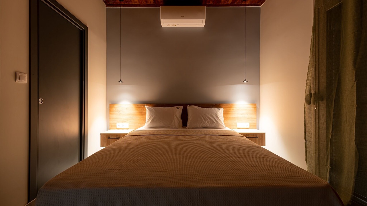 Photo of Bedroom in Nea Skioni