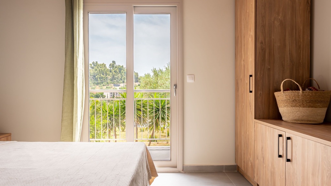 Photo of Bedroom in Nea Skioni