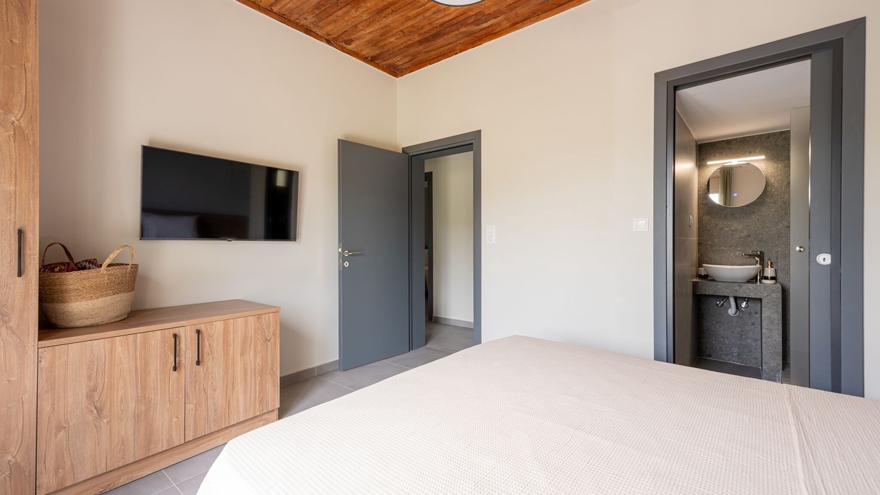 Photo of Bedroom in Nea Skioni